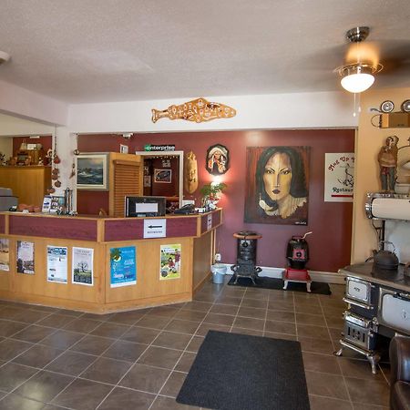 Dreamcatcher Lodge Stephenville Exterior foto