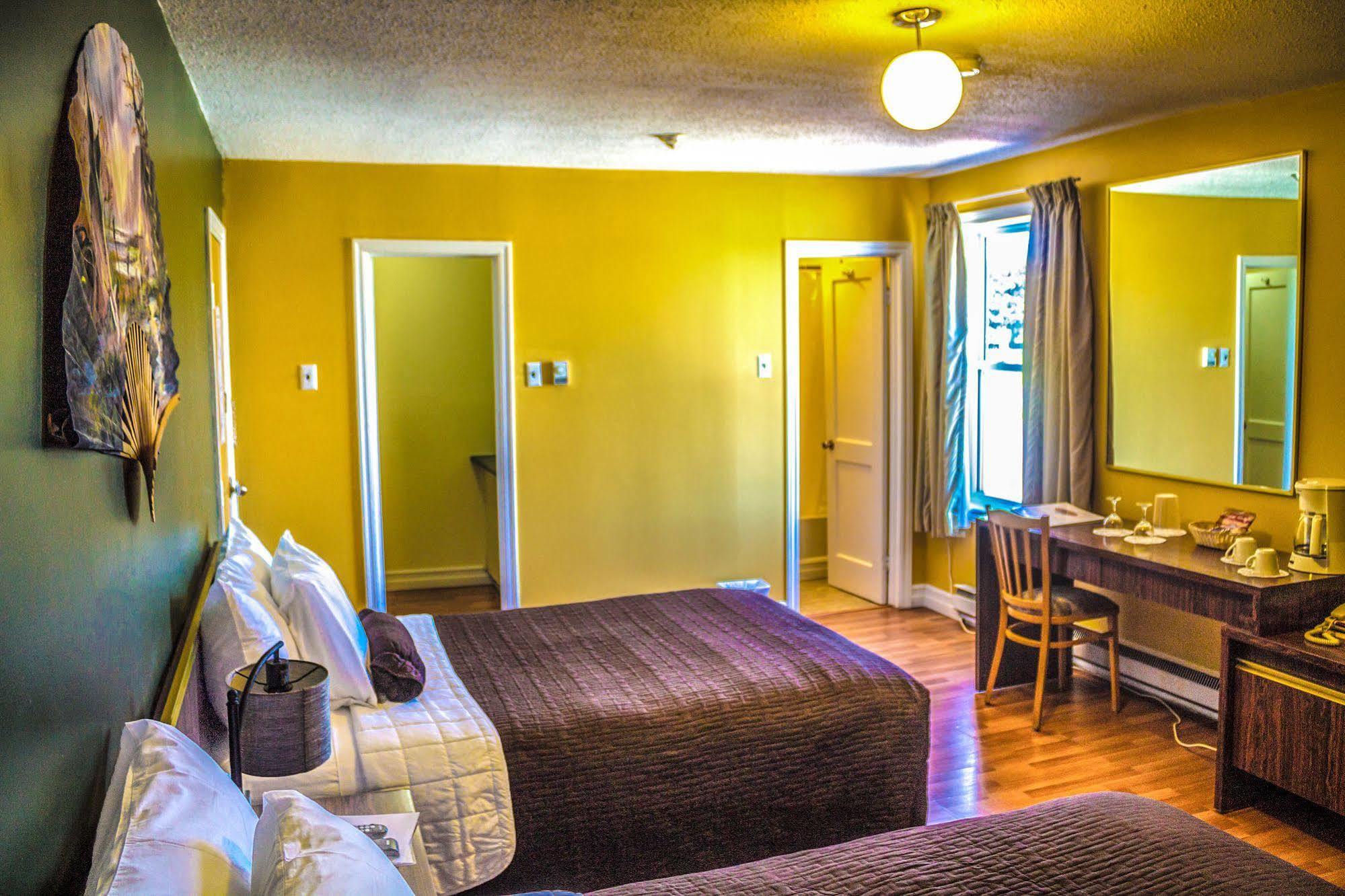 Dreamcatcher Lodge Stephenville Exterior foto